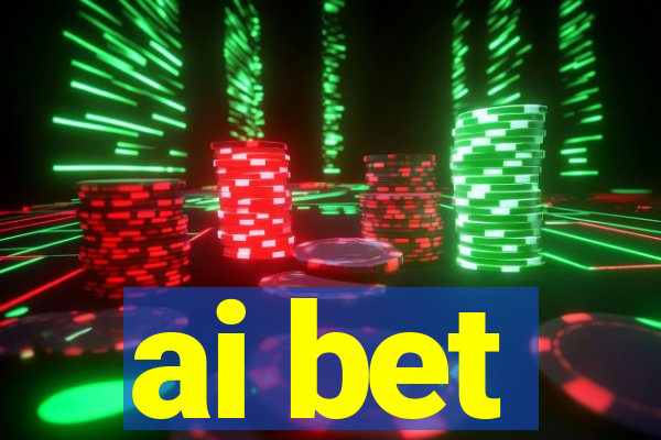 ai bet